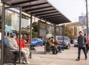 В Украине остановки планируют строить по-новому