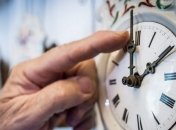 Эстония хочет отказаться от летнего времени