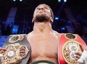 "Многим людям не хватает великодушия": Джошуа ответил Уайлдеру