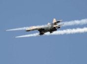 россия обстреливает Украину ракетами с самолетов