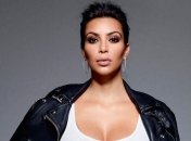 Ким Кардашьян показала, какая у нее дочь - принцесса 