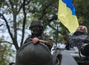 Яценюк предложил должность вице-премьера по реабилитации воинов АТО