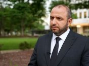 Рустем Умєров