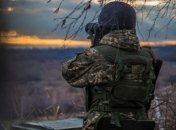 ООС: бойовики 12 разів обстріляли українських військових, є поранені
