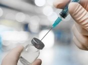 Все больше родителей в Киеве начали прививать своих детей