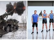 В Естонії не збираються бойкотувати Ігри в Парижі, хоч і проти участі росіян в Олімпіаді-2024