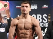 Украинец Деревянченко узнал дату следующего боя