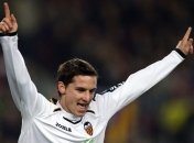 "Динамо" заинтересовалось футболистом "Валенсии"