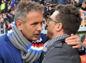 Кто заменит Бенитеса в "Наполи"?