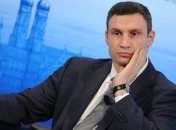 Виталий Кличко дал немецкому таблоиду интервью