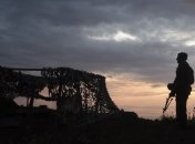 День в зоне АТО прошел без нарушений режима "тишины"