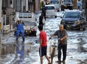 Число жертв тайфуна "Хагибис" возросло до 18