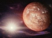 Создана новая композиционная модель Марса