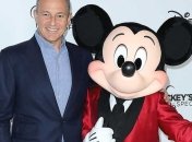 У компанії "Disney" новий керівник 
