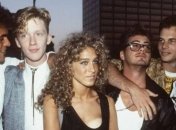 Молодые и менее знаменитые: архивные снимки звезд кино (Фото)