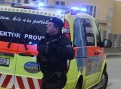 В Чехии в ресторане расстреляли 9 человек