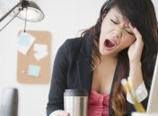 Дневная сонливость может быть знаком смертельной болезни