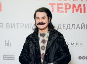 Павел Зибров