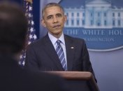 Обама подписал закон об оборонной политике, который увеличивает помощь Украине