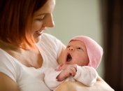 Развиваем ребенка. 4-й месяц жизни