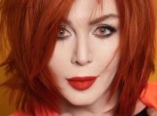 Ирина Билык трогательно поздравила маму с днем рождения