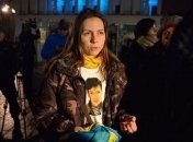 На Банковой рассказали, как Вере Савченко удалось покинуть РФ