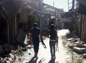 Инспекторы ООН обвинили повстанцев Сирии в военных преступлениях    