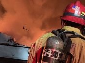 Пожар на судне у побережья Калифорнии: количество пострадавших