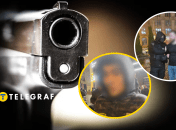 Полицейские задержали участников драки в центре Киеве