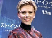 Marvel выплатит Скарлетт Йоханссон рекордный гонорар за фильм о "Черной вдове"