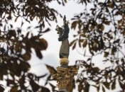 В Украину опять придет тепло