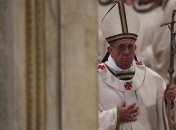 Франциск вспоминает Тэтчер как носительницу христианских ценностей