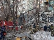 В Магнитогорске введен режим ЧС после взрыва газа 