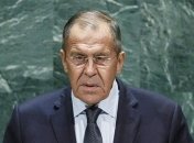 Лавров и глава дипломатии ЕС обсудили Украину