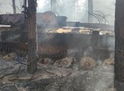 Потери в артиллерии стали рекордными