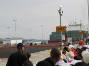 Панамский канал вновь открыт после реконструкции