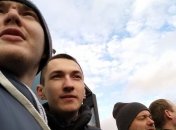 Пресс-служба Рады обнародовала фамилии освобожденных заложников