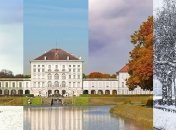 Эти места красивые в любое время года: убедитесь сами (Фото)