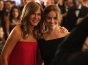 Вышел трейлер сериала "The Morning Show" с Риз Уизерспун и Дженнифер Энистон