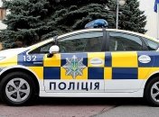 Патрульные сбили на переходе в центре Львова женщину