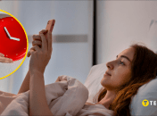 Как не потеряться во времени в ночь перевода часов