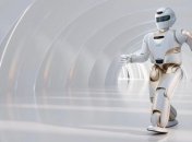 В Китае представили нового человекоподобного робота для дома (видео)