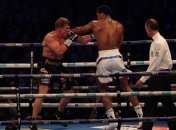 Хэй: Только Поветкин мог победить Джошуа