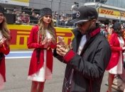 Хэмилтон: Не собираюсь расслабляться