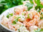 Этот салат покорит самого беглого гурмана (изображение создано с помощью ИИ)