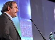 Платини - о мерах против расизма