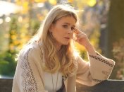 Катя Кузнецова прокомментировала побег Оксаны Байрак в рф