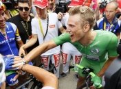 Киттель выиграл очередной этап Тур де Франс-2017