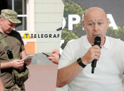 ТЦК, Степан Чернявський