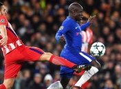 Конте отдал бы "Золотой мяч" игроку "Челси"